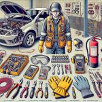 car-electrical-safety-tools
