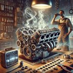 exhaust-valve-leak-signs